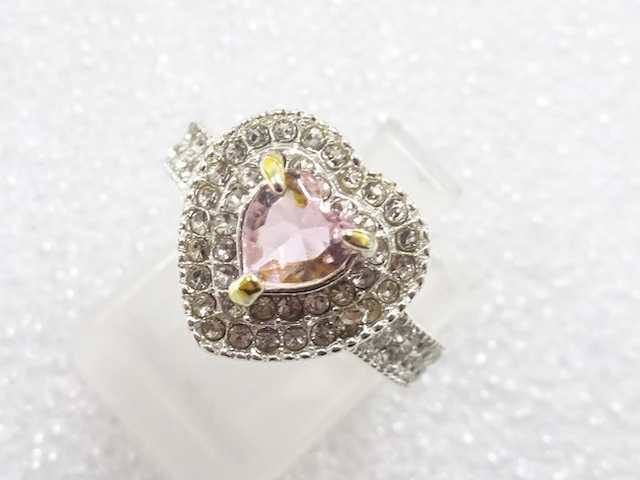 Japanese Kimono / Antique Accessories Metal